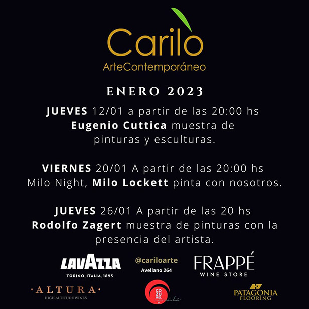 Enero