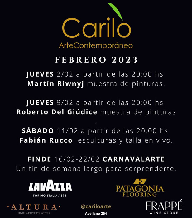Febrero