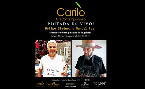 Carilo Arte 