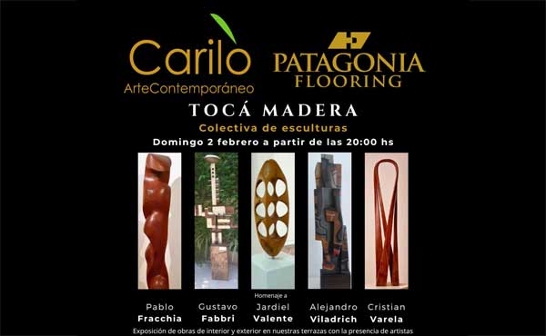 Carilo Arte 