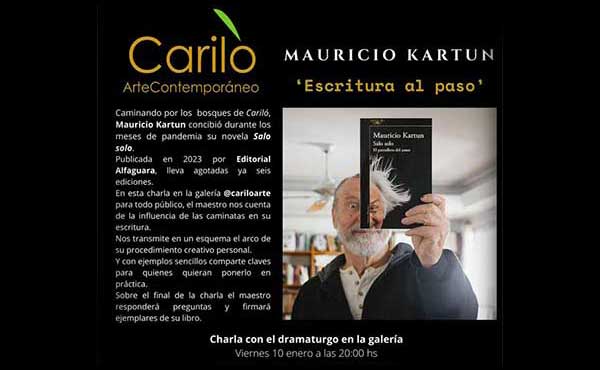 Carilo Arte 