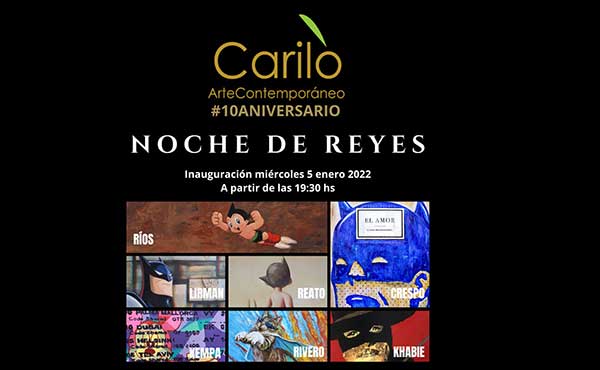 Carilo Arte 