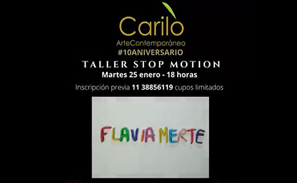 Carilo Arte 